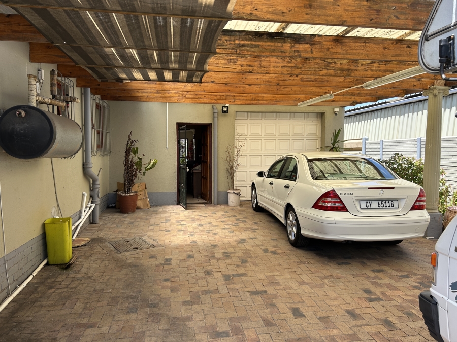 3 Bedroom Property for Sale in Vasco Estate Western Cape